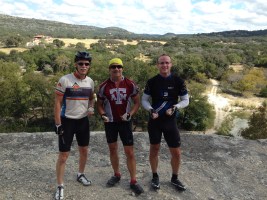 12 - Rock Throwing 1