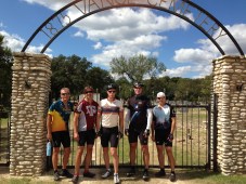 18 - Eating Cemetary